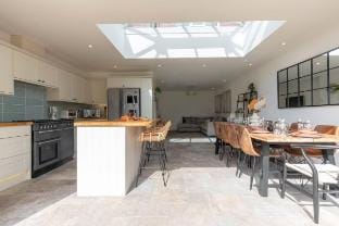 Lythwood House Vacation rental in Gloucester