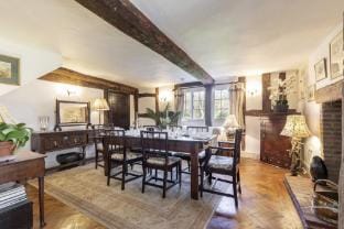 Beautiful 4 Bedroom Cotswold Thatched Cottage Vacation rental in Cotswold District