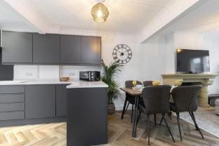 Peaceful 3-Bed Home in Tivoli Vacation rental in Cheltenham