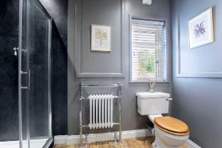 Beautiful Two Bedroom Regency Apartment Apartment in Cheltenham