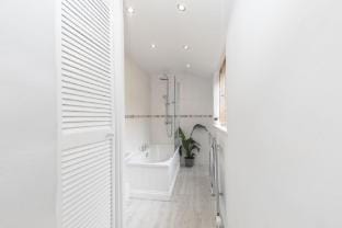 Charming 3-Bed Cottage in Central Stroud Vacation rental in Stroud