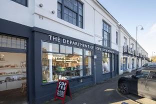 Cosy 2-Bed Apartment in Tivoli Apartment in Cheltenham