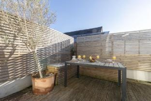 Cosy 2-Bed Apartment in Tivoli Apartment in Cheltenham