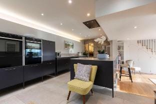 Cotswold Hillside Retreat with Stunning Views Vacation rental in Nailsworth