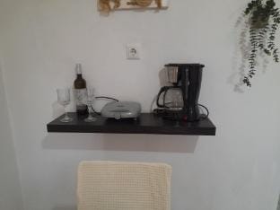 Aggeliki studios  Apartment in Euboea