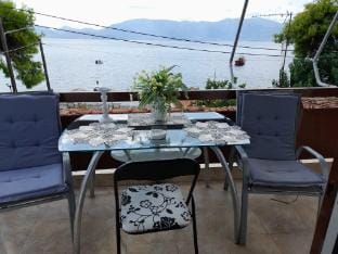 Aggeliki studios  Apartment in Euboea