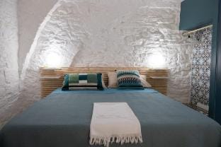 Lagodentro Vacation rental in Basilicata