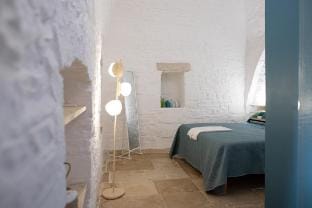 Lagodentro Vacation rental in Basilicata