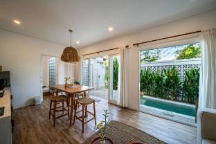 Villa Lima Beach - by Unicorn Villas Bali Villa in North Kuta