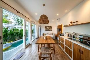 Villa Lima Beach - by Unicorn Villas Bali Villa in North Kuta