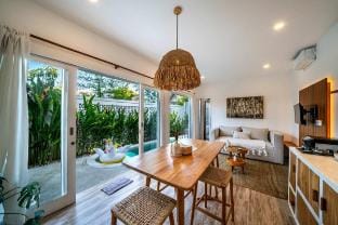 Villa Lima Beach - by Unicorn Villas Bali Villa in North Kuta