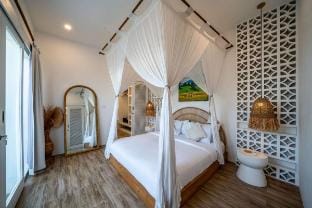 Villa Lima Beach - by Unicorn Villas Bali Villa in North Kuta