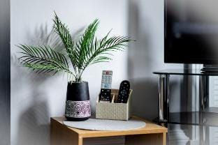 Murrayfield Home, Parking, near Airport | Sleeps 7 Vacation rental in Edinburgh