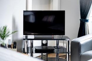 Murrayfield Home, Parking, near Airport | Sleeps 7 Vacation rental in Edinburgh