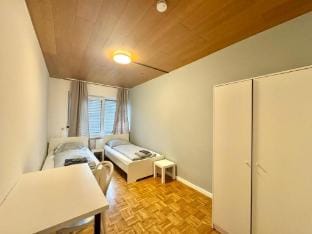 Family Apartments Near City Centre Apartment in Frankfurt