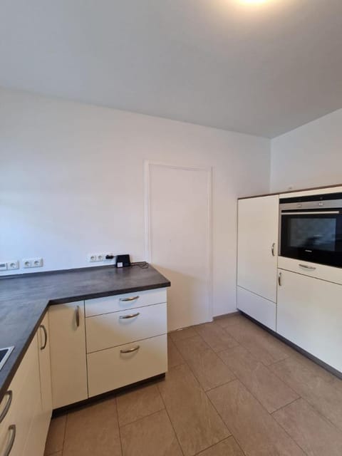 Family Apartments Near City Centre Apartment in Frankfurt