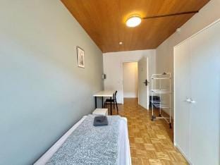 Family Apartments Near City Centre Apartment in Frankfurt