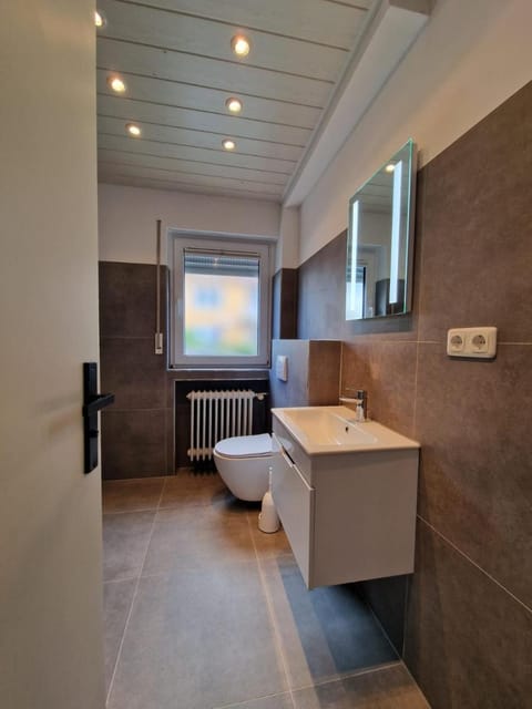 Family Apartments Near City Centre Apartment in Frankfurt