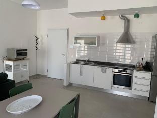 Brand New Apartment 2 bedrooms sleeps 4 Vacation rental in Cagliari