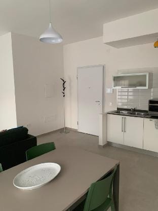 Brand New Apartment 2 bedrooms sleeps 4 Vacation rental in Cagliari