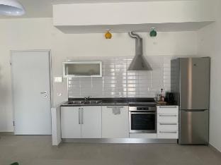 Brand New Apartment 2 bedrooms sleeps 4 Vacation rental in Cagliari