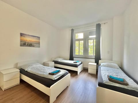 Comfort Apartments Frankfurt Konig Apartment in Frankfurt