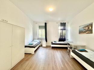 Comfort Apartments Frankfurt Konig Apartment in Frankfurt