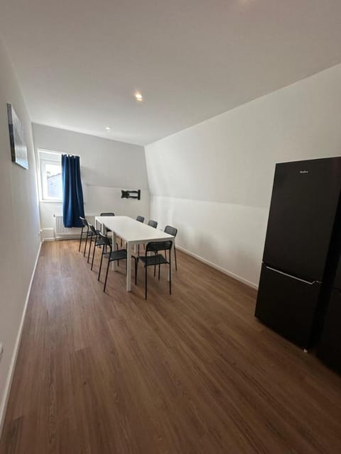 Comfort Apartments Frankfurt Konig Apartment in Frankfurt