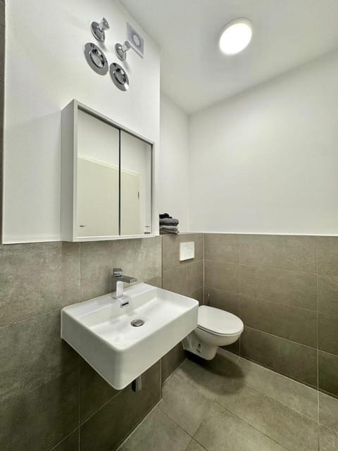 Comfort Apartments Frankfurt Konig Apartment in Frankfurt