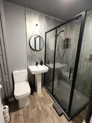 Central City Apartment - Inverness centre Apartment in Inverness