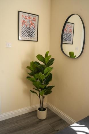 Bonkle House Vacation rental in England