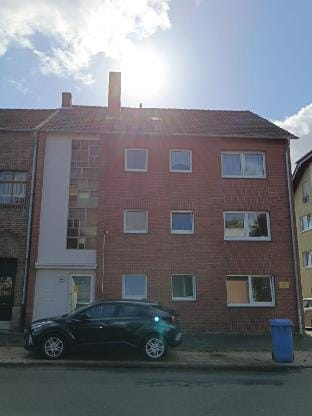 Horrem City Apartments Vacation rental in Rhineland-Palatinate