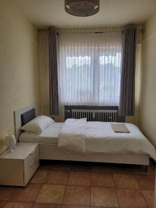 Horrem City Apartments Vacation rental in Rhineland-Palatinate