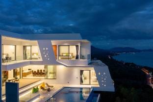Property view