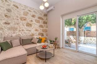 Anamniseis Giorgio Falasarna Vacation rental in Crete