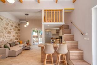 Anamniseis Giorgio Falasarna Vacation rental in Crete