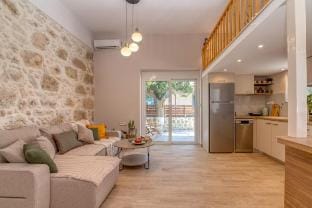 Anamniseis Giorgio Falasarna Vacation rental in Crete