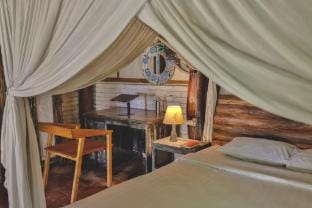 Bali mountain forest cabin Vacation rental in East Selemadeg