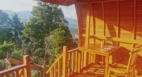 Kastawa villa Hotel in Sidemen