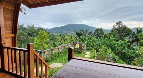 Kastawa villa Hotel in Sidemen