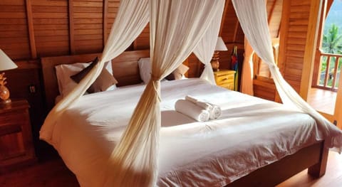 Kastawa villa Hotel in Sidemen