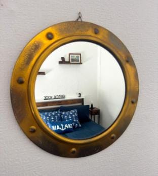 'Nautical Nook' -Island Escape Apartment in England