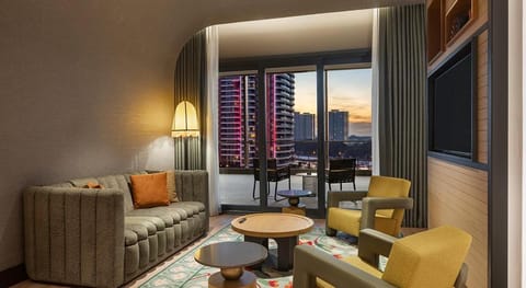 Canopy by Hilton Izmir Bomonti Hotel in Izmir