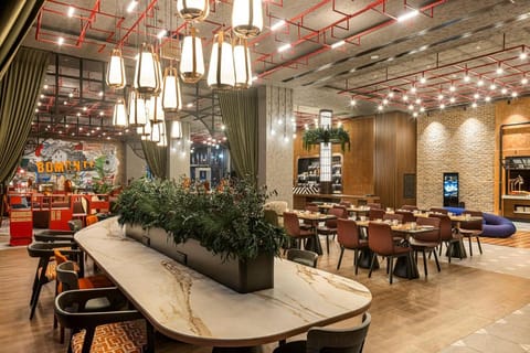 Canopy by Hilton Izmir Bomonti Hotel in Izmir