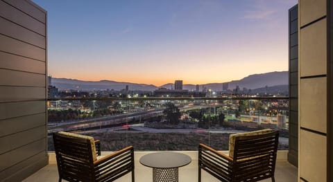 Canopy by Hilton Izmir Bomonti Hotel in Izmir