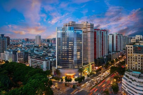 Property view
