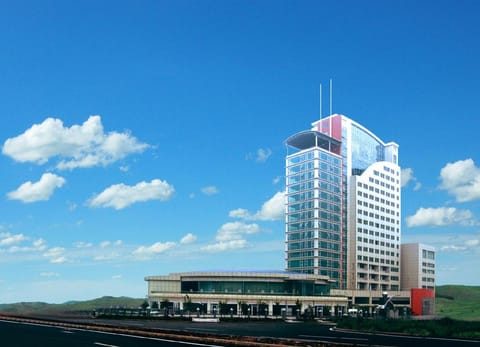 Property view