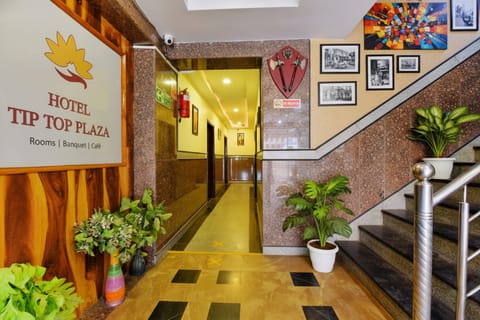 FabHotel Tip Top Hotel in Jaipur