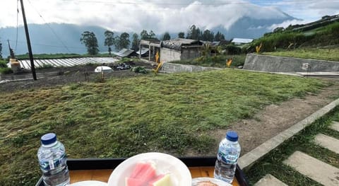 Rumah pinggan private pool Hotel in Karangasem Regency