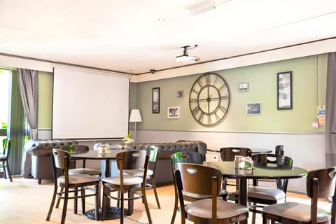 The Reston Hotel, Part of AG Collection Hotel in Washington